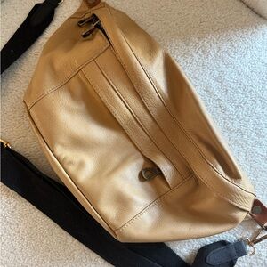 Parker Thatch Sling Bag